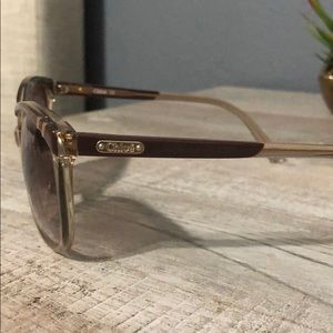 Women’s Chloè Sunglasses